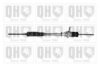 QUINTON HAZELL QSR12 Steering Gear